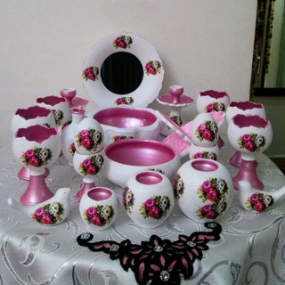 Logo del canale telegramma lattiffi - آوای هنر 💓