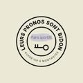 Logo de la chaîne télégraphique lattitudeinfo - LEURS PRONOS SONT BIDON 🙈