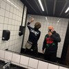 Логотип телеграм канала @latyaosex — #latyao 🔫 геньг