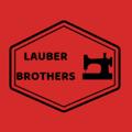 Logo saluran telegram lauberbrothersvip — 🤩💋LAUBER-BROTHERS🥳❤️