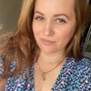 Логотип телеграм канала @laubina — УБИНА про ВСЕ