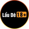 Logo of telegram channel laude18cong — Lẩu Dê 18  越南 性爱