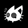 Telegram channel laufeech logo
