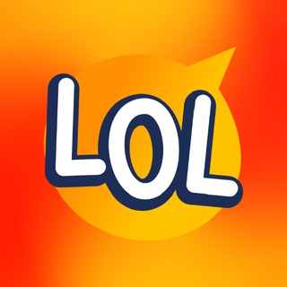 Логотип телеграм канала @laugh_inc — Смех Inc.🔞