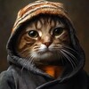 Логотип телеграм канала @laughhub3 — LaughHub