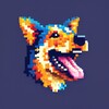 Логотип телеграм канала @laughingrat — Волчья пасть