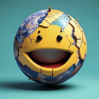 Logo del canale telegramma laughquake_und - QuakeGiggles