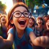 Логотип телеграм канала @laughra — Юмор да и Только
