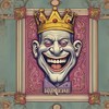 لوگوی کانال تلگرام laughterkingg — king of laughter | پادشاه خنده
