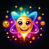 Логотип телеграм канала @laughtermeter — СмехоМетр