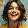 Логотип телеграм канала @laughtilltears — Смехолет
