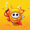 Logo of telegram channel laughtlols — Lolclips
