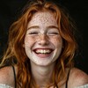 Логотип телеграм канала @laughtrackhub — Веселушка