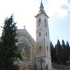 Logo of telegram channel laultimaherejia — Iglesia Catolica & Apostasia