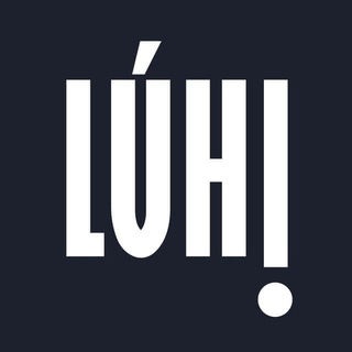 Logotipo del canal de telegramas laultimahora - LÚH! NOTICIAS