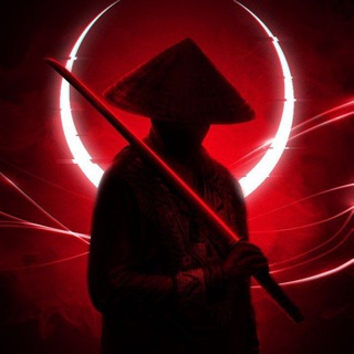 Logo of telegram channel launch_calls — Samurai Calls ☎️💸