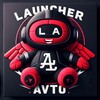 Логотип телеграм канала @launcheravto — Launcher Avto