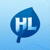 Логотип телеграм канала @launcherhytale — HytaleNet Launcher