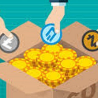 Логотип телеграм канала @launchpad111 — Launchpad КРИПТО