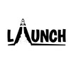 Логотип телеграм канала @launchzonehub — LaunchZone