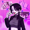 Logo of telegram channel laurakillu — LauraKillYOU 😈😈😈