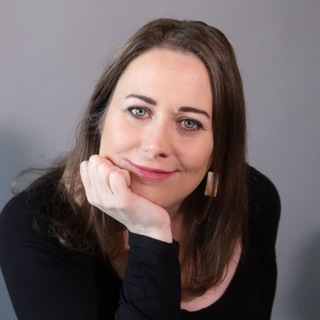 Logotipo del canal de telegramas lauramascaro - Laura Mascaró