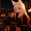 Логотип телеграм канала @lauramif_vt — Laura_Mif [RUVT] 🪰Муха в чулочках