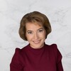 Логотип телеграм канала @lauras_as — Ольга Журавлева / Счастье быть собой