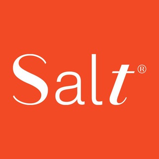 Logotipo do canal de telegrama laurawidal - Salt - Transformation Insights