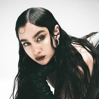 Logotipo del canal de telegramas laurenbr - Lauren Jauregui BR