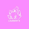 Логотип телеграм канала @laurent1e — Laurent'е®