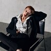 Логотип телеграм канала @laurus_marketing — Маркетинг с мозгами | Лисса Лаурус