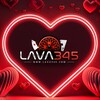 Telegram channel lava345 แตกจริงถอนจริง logo