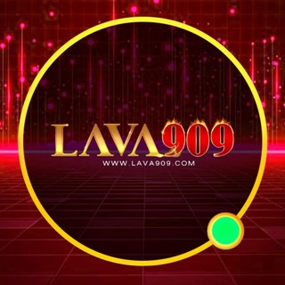 Logo saluran telegram lava909 — ..