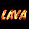 Логотип телеграм канала @lava_pubg — ФРАГМУВЕР😎