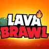 Логотип телеграм канала @lavabrawl1 — LavaBrawl | V53