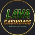 Telegram channel LAVACASINO456. logo
