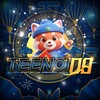 Logo of telegram channel lavacp88 — TEENOI 09 (ใหม่)