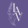 Логотип телеграм -каналу lavanda_love — LAVanda 🪻
