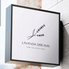 Логотип телеграм канала @lavandadreams — Lavanda Dreams