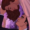Логотип телеграм канала @lavandula8 — Лаванда пишет ✍🏻