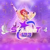 Logo of telegram channel lavaslot — 123 STARBET