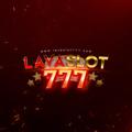 Logo saluran telegram lavaslot777 — LAVAslot777 มั่นคง โอนไว ❗️ ❗️