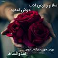 لوگوی کانال تلگرام lavazemkhanegizolghadr — لوازم خانگی ذوالقدر جهیزیه ی کامل عروس