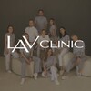 Логотип телеграм канала @lavclinic — LavClinic | Клиника эстетической медицины