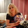 Логотип телеграм канала @laveda_moon — Лунный оракул 🌓с ЛаВедой