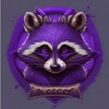 Логотип телеграм канала @lavenderaccoon — Моя свекольная муза🔞| Светлана Чвертко