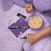 Логотип телеграм канала @lavenderenglish — Lavender_English|| Или что-то на лиловом