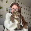 Логотип телеграм канала @lavenderqueeen — лавандовая королева💜