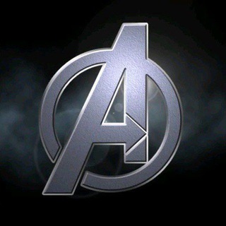 Logo of telegram channel lavengers — Avengers.
